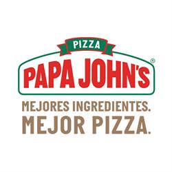 Papa John's Molina
