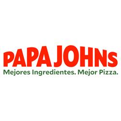 Papa Johns Pizza