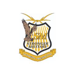 Academia Premilitar Stronger Military