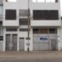 Fachada FRIOTEK SAC