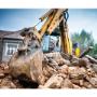 Transforma tu proyecto con servicios expertos: Demolición, Excavación, Desmonte y Movimiento de tierra. Alquila maquinaria para hacer realidad tus ideas. Nos encontramos en Perú.