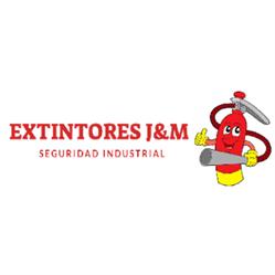 EXTINTORES J&M SEGURIDAD INDUSTRIAL