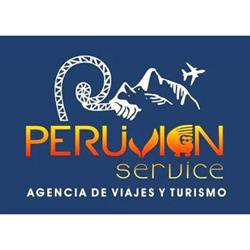 Agencia de Viajes Peruvian Service