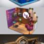 Renders 3D