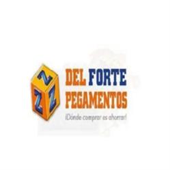 DEL FORTE PEGAMENTOS E.I.R.L.