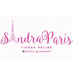 Sandra Paris