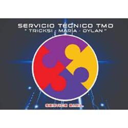 Servicio Técnico TMD