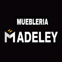 MUEBLES MADELEY