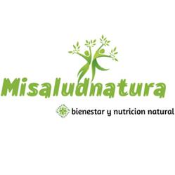 Mi saludnatura - Bienestar y nutricion natural