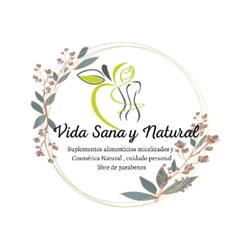 Vida Sana y Natural