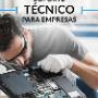 SOPORTE TÉCNICO PARA EMPRESAS