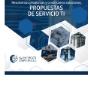 PROPUESTAS DE SERVICIO TI
