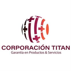CORPORACIÓN TITÁN - Garantía en Productos y Servicios