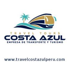 Travel Tours Costa Azul Perú