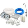 ACCESORIOS TRATAMIENTO AGUA
