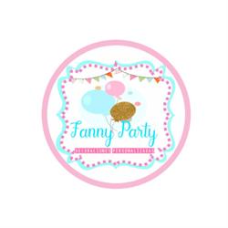 Decoraciones Fanny Party