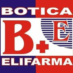 BOTICA ELIFARMA