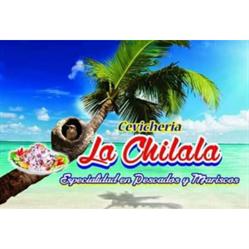 La Chilala Cevichería