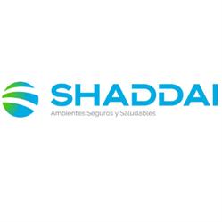 Extintores y Fumigaciones Shaddai