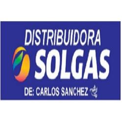 Distribuidor SolGas