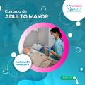 LICENCIADAS EN ENFERMERÍA