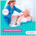 TÉCNICAS EN ENFERMERÍA (GERIATRAS)