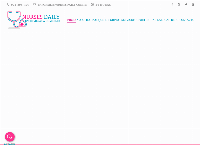 Sitio web de NURSES DAILY ENFERMERAS A DOMICILIO