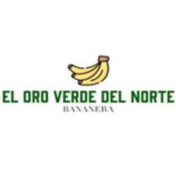 Bananera El Oro Verde del Norte
