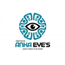 Óptica Anka Eye´s