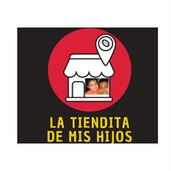 La tiendita de mis hijos