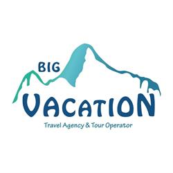 Big Vacation Peru