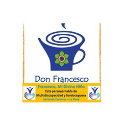 Don Francesco Cajas Chinas y Parrilas a la Medida