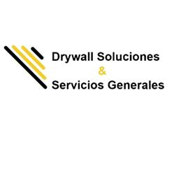 Drywall Soluciones - Servicios Generales