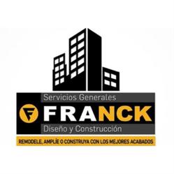 Franck Construcciones - Servicio de ingeniería