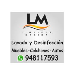 Limpieza Máxima