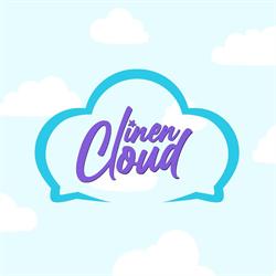 Almohadas Linen Cloud