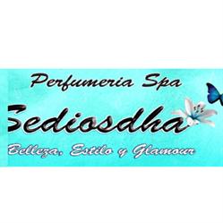 SEDIOSDHA PERFUMERÍA SPÁ