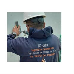 JC GAS INGENIERIA EIRL