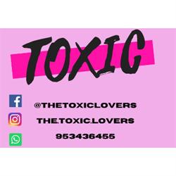 The Toxic Lovers