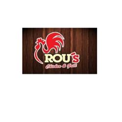 ROU'S - Chicken & Grill