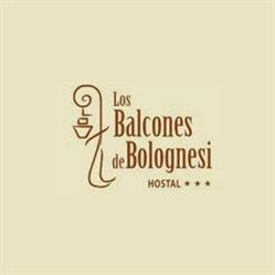 Hostal Los Balcones de Bolognesi