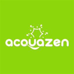 AcquaZen -  Agua de Mesa, Acquazen Menta y Acquazen Hielo