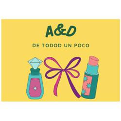 A&D De todo un poco