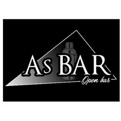 As Bar "Open Bar"