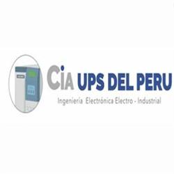 CIA UPS DEL PERÚ SAC