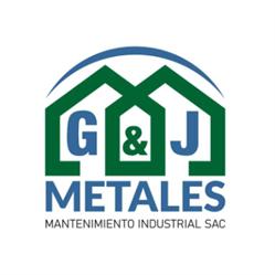 G&J Metales - Comercial e Industrial