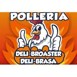 Delibrasa y Delibroaster - Restaurante de comida rápida