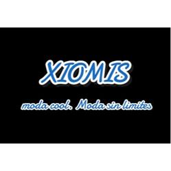 Xiomis Moda Cool Moda sin limites