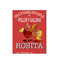 Distribuidora de Pollos y Gallinas ROSITA.
