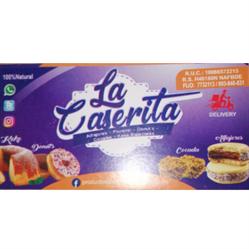 Productos La Caserita